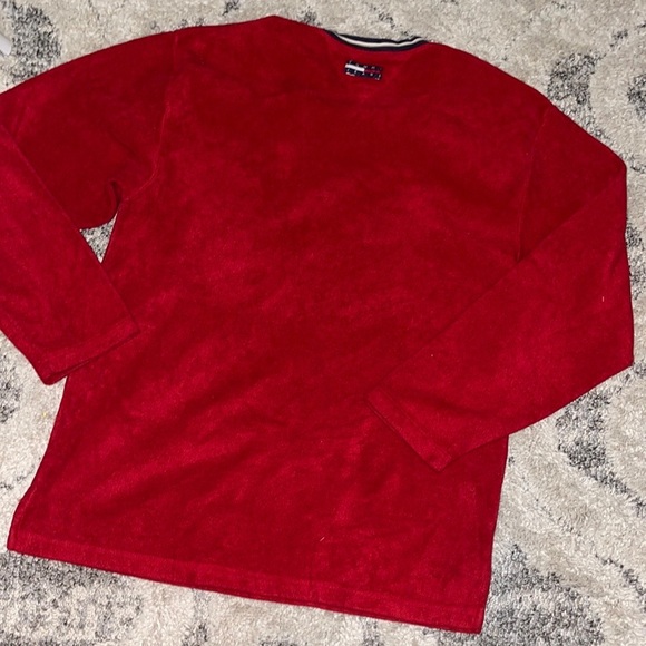 Vintage 2000’s Tommy Hilfiger Crewneck - Picture 3 of 5